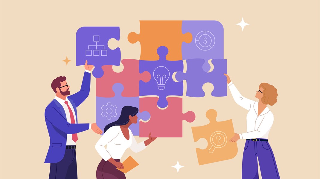 Sådan kan de nye byråd gå fra slagmark til samarbejde