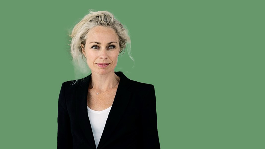 Topdiplomat skal give dansk erhvervsliv internationalt overblik