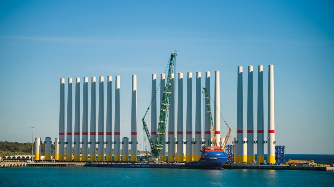 Energi er blevet sikkerhedspolitik på begge sider af Atlanten – det luner på Bornholm