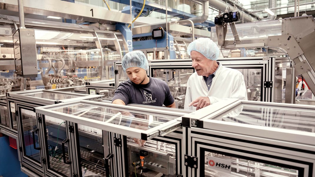 Her er tre store spørgsmål, som kan ændre danskernes arbejdsliv i 2026