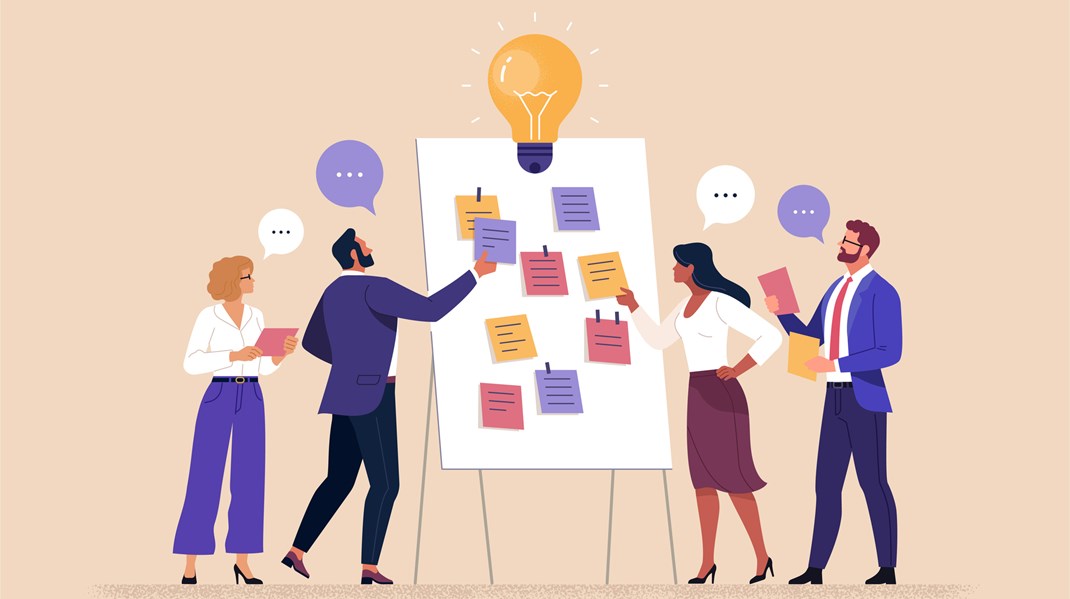 Lederens nytårsforsæt: Stol ikke på de forførende myter i ledelsesdebatten