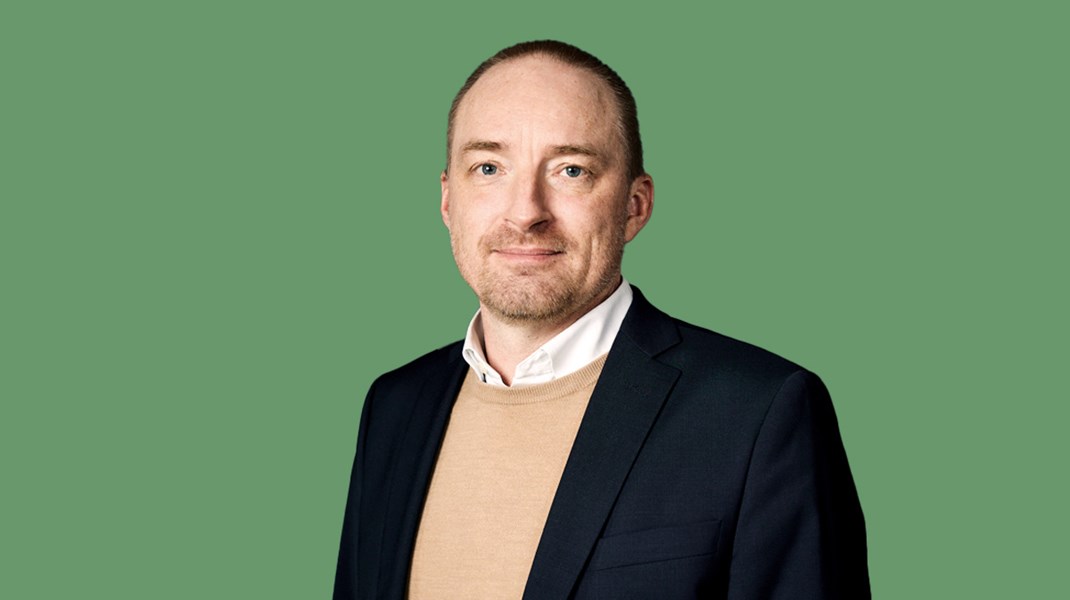 Internationalt universitet med lokal forankring