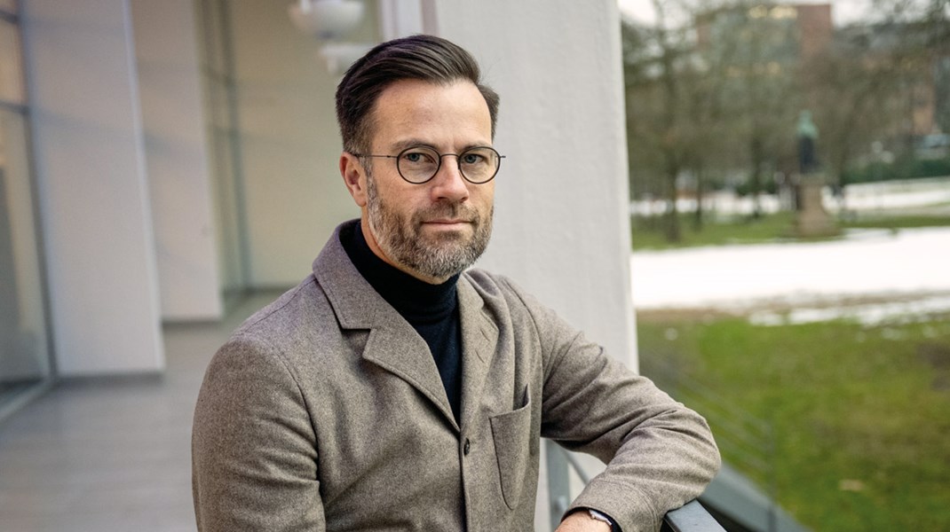 Borgmester og KL-leder:  Danskerne er borgere, ikke kunder