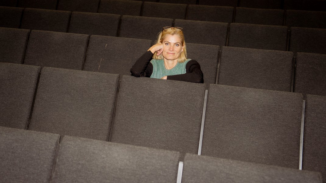 Forsker: Regeringens AI-plan ignorerer virkeligheden på arbejdspladserne