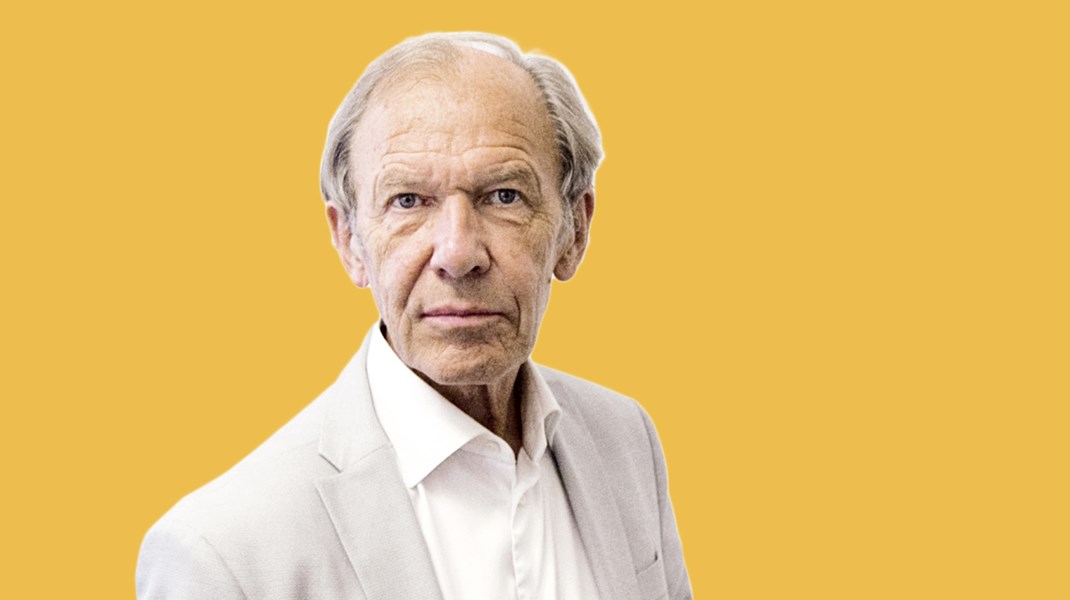 Velkommen til frygtøkonomien