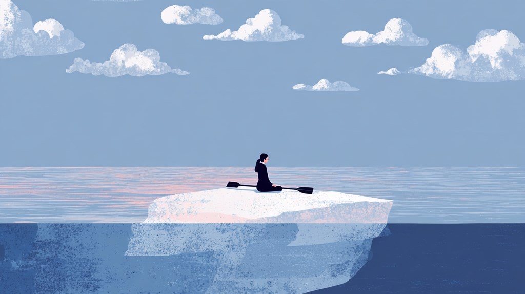 Det er ikke beredskabsplaner, der redder os i en krise. Det er relationer og kultur