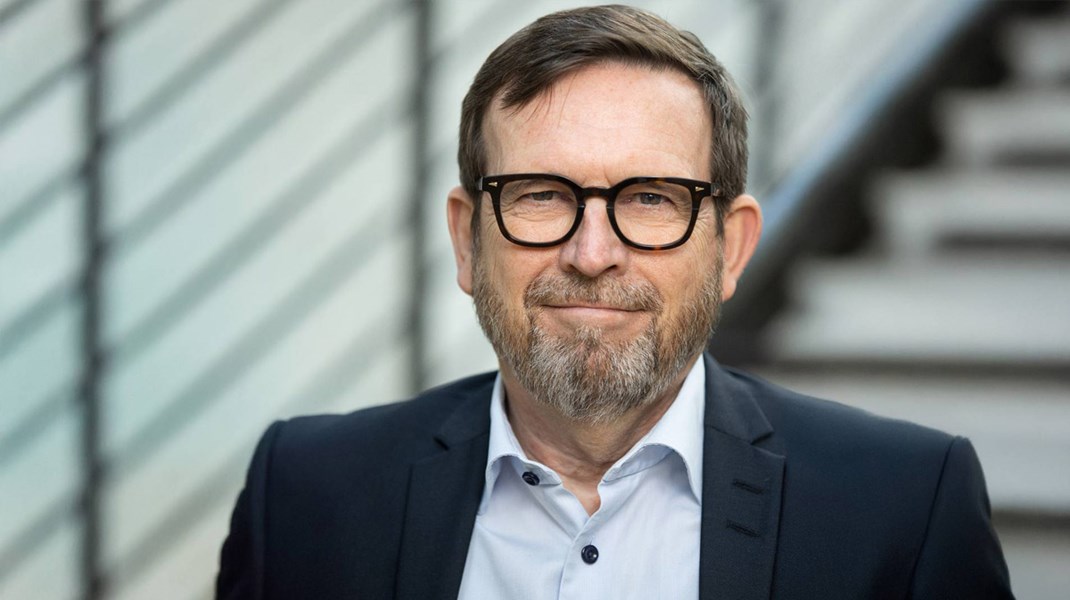 Adam Wolfs svanesang: Danmarks sundhedsvæsen har det supergodt