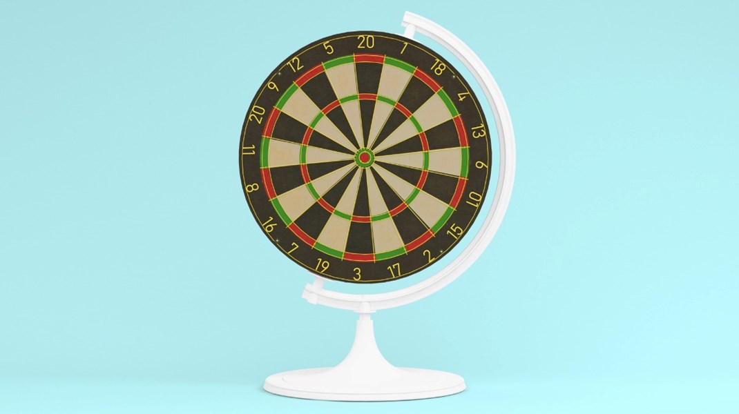 Velfærd under pres kræver langsigtet politik