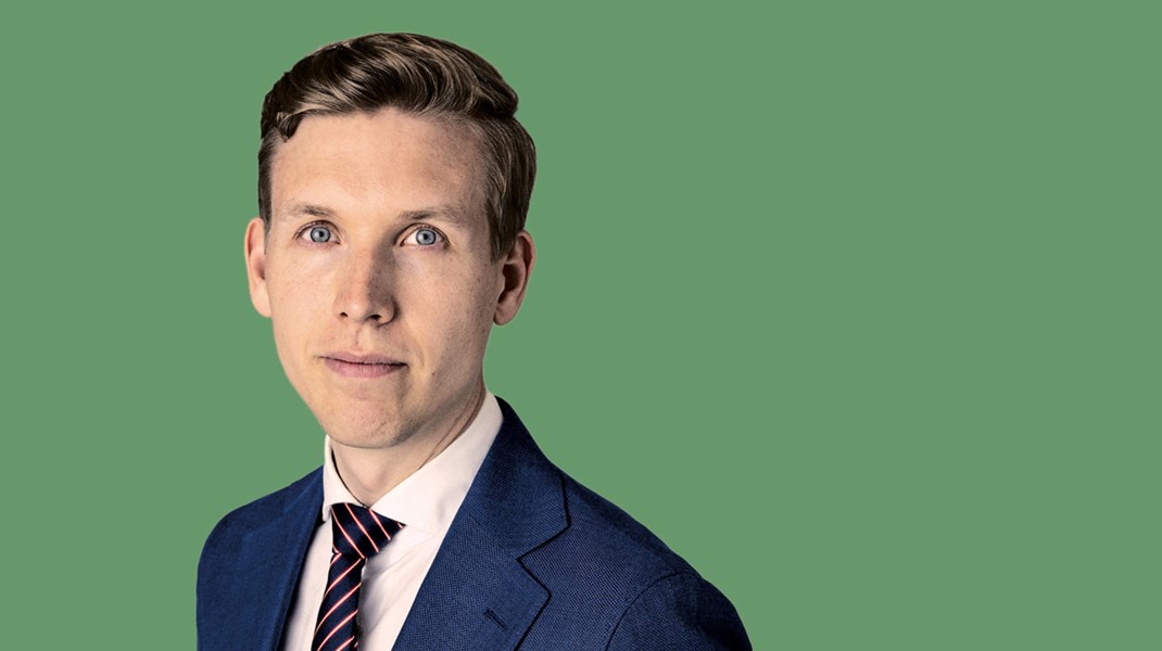 Dansk Erhverv gafler ligestillingsprofil