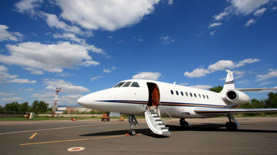 Global bevægelse i retning af mere formueskat