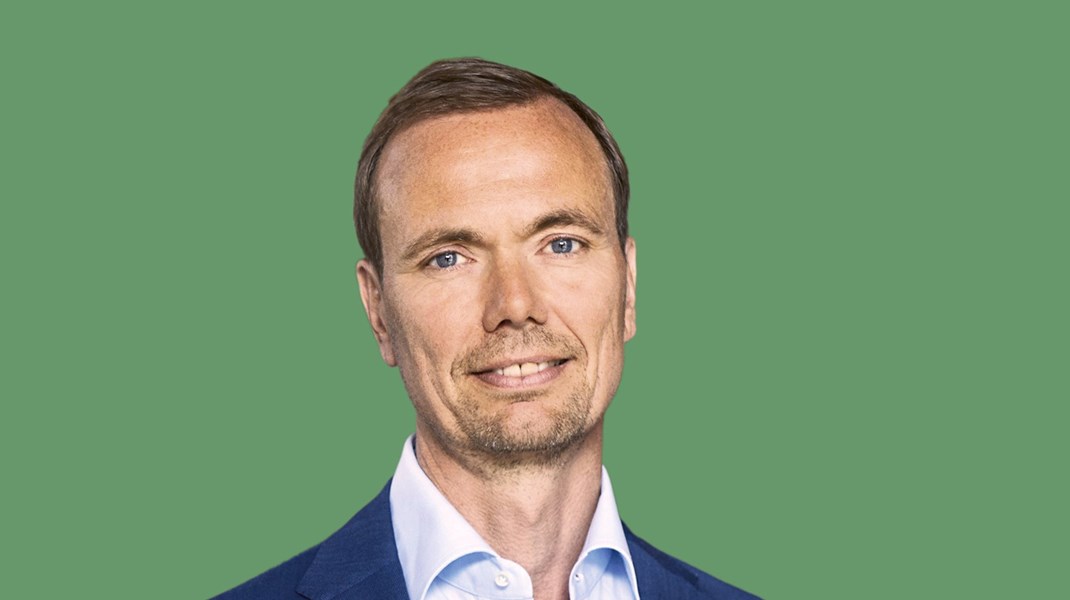 Han skal rulle sundhedsreformen ud i hele landet