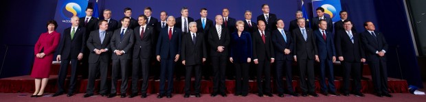 EU parat med hurtige klimapenge