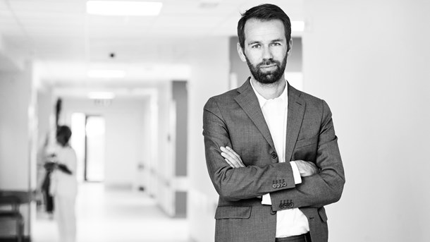 Så mål os dog på kvalitet og ikke kun på budgettet