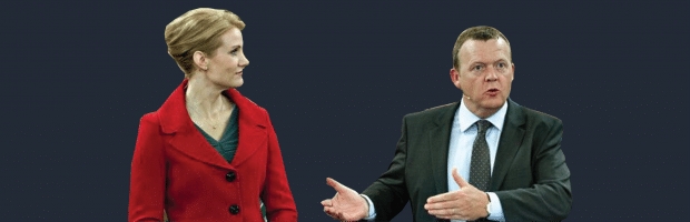 Stop valgkampen - reformér velfærden