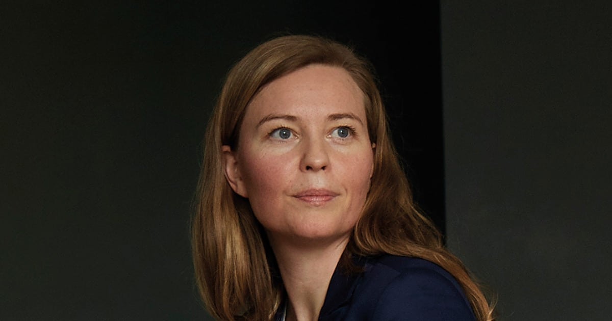 Grundfos: Vi kan lære af startups