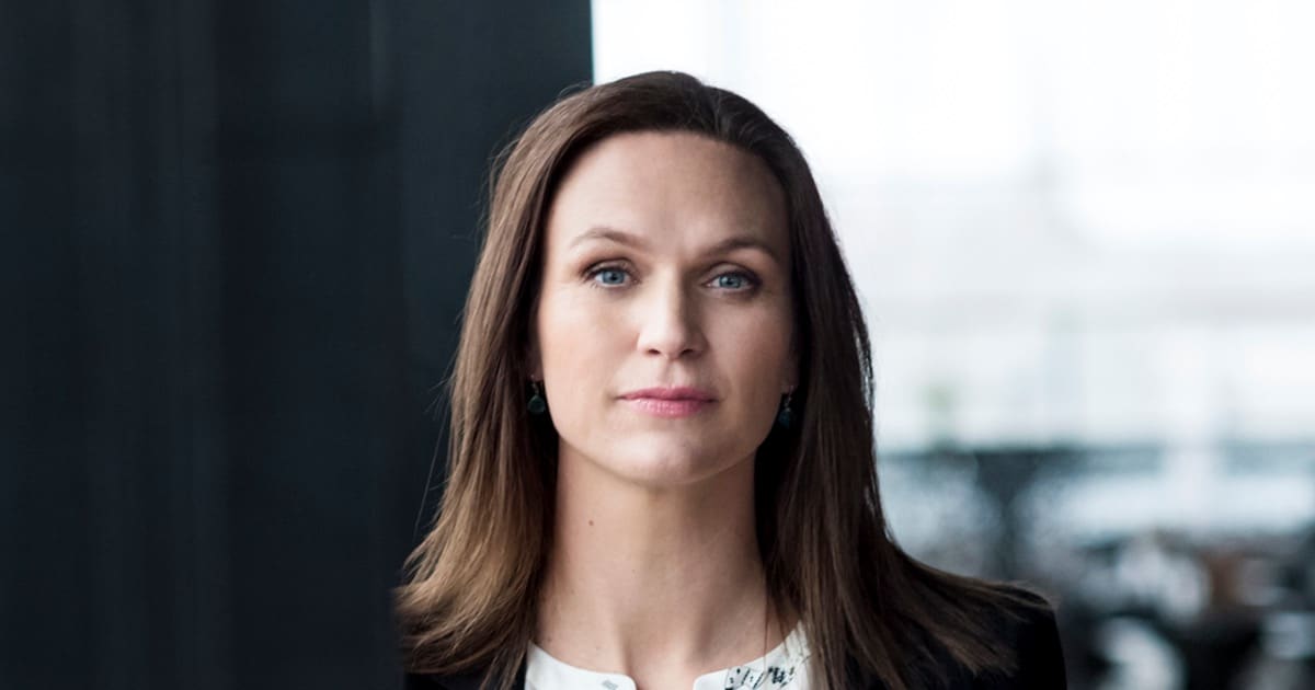 Merete Riisager: Tid til digitalt paradigmeskifte i skolernes undervisning