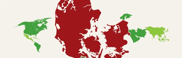 Hvem køber dette verdensbillede?