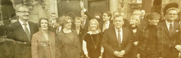 Vælgerne: VK er træt og nedslidt