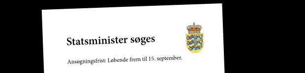 Danmarks sværeste job