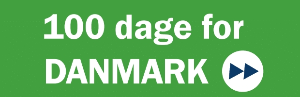 Fra opbrudssamfund til innovationssamfund