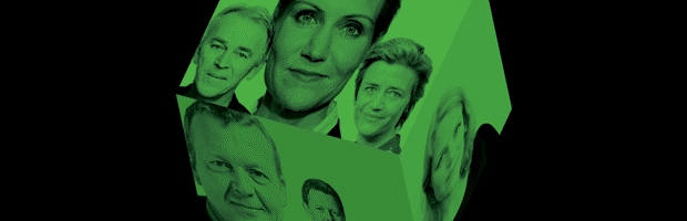 Her er Thornings drejebog