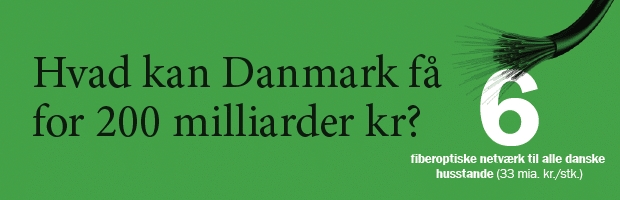200 milliarder til genstart af Danmark