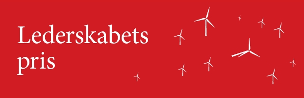 Lederskabets pris
