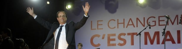 Hollande: Grøn omstilling skal genskabe tilliden til Europa