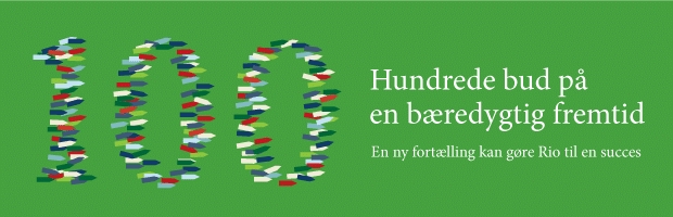Nedtælling til det bæredygtige samfund