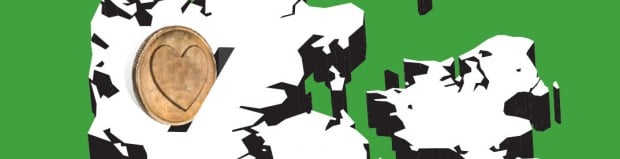 Ny rapport: Fondene kan forny Danmark