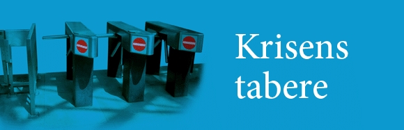 Krisen har gjort det danske arbejdsmarked mindre rummeligt
