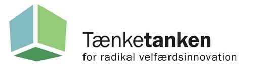 Ny tænketank for radikal velfærdsinnovation