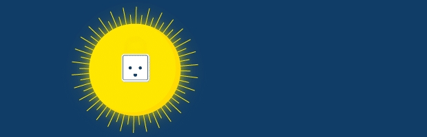 Solenergi kan blive en vigtig brik i Danmarks grønne omstilling