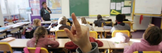 Folketinget vil diskutere selvejende skoler