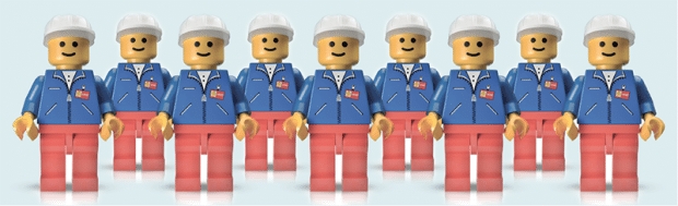 LEGO vil investere milliarder i udenlandsk produktion Mandag Morgen Uafhængigt innovationshus. Analyser og ny viden.