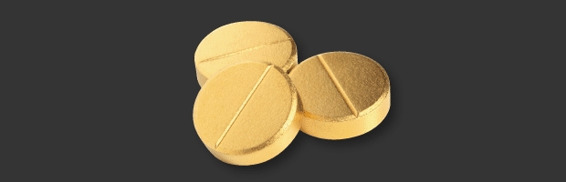 Medicinalindustriens nye billionmarked