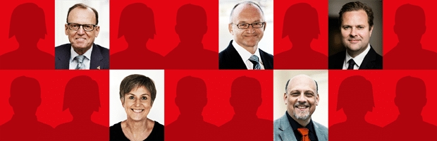 Velfærdssamfundets næste fase