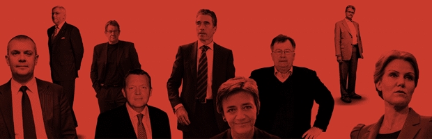 Politikerne har taget fejl af Danmark i 20 år