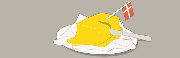 Danske ledere er for bløde til krisen