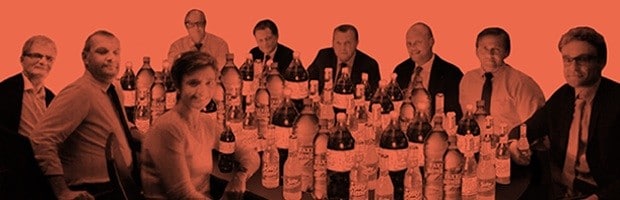 Sodavandsreformens tomme kalorier