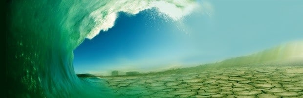 Investeringstørke før ny cleantechbølge