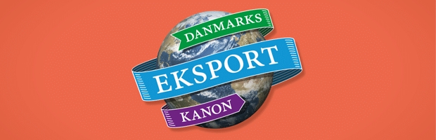 Eksportens helte fejres i Danmarks første eksportkanon