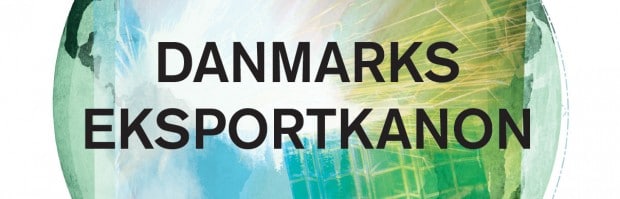 Her er de 30 virksomheder i Danmarks Eksportkanon