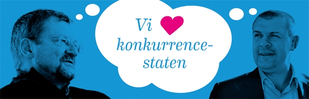 Står Corydon og Ove Kaj bag Danmarks største ledelsesbedrift?