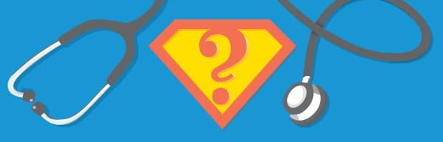 Nye supersygehuse bygges ikke til fremtidens patienter