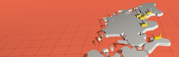 De har standset jobflugten