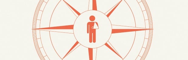 Sundhedssektorens nye rejse  ind i patienternes verden