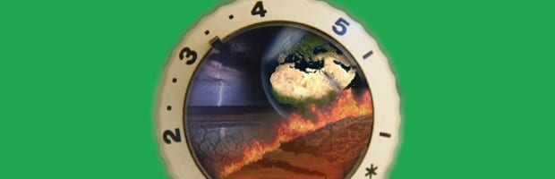 Mandag Morgens Velstandsgruppe: Vi skal bruge klimakrisen til at skabe ny vækst