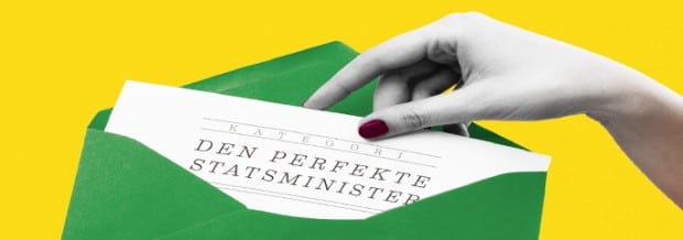 Hvem er den bedste statsminister?