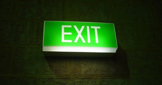 Kommunale topchefer på fyringslisten